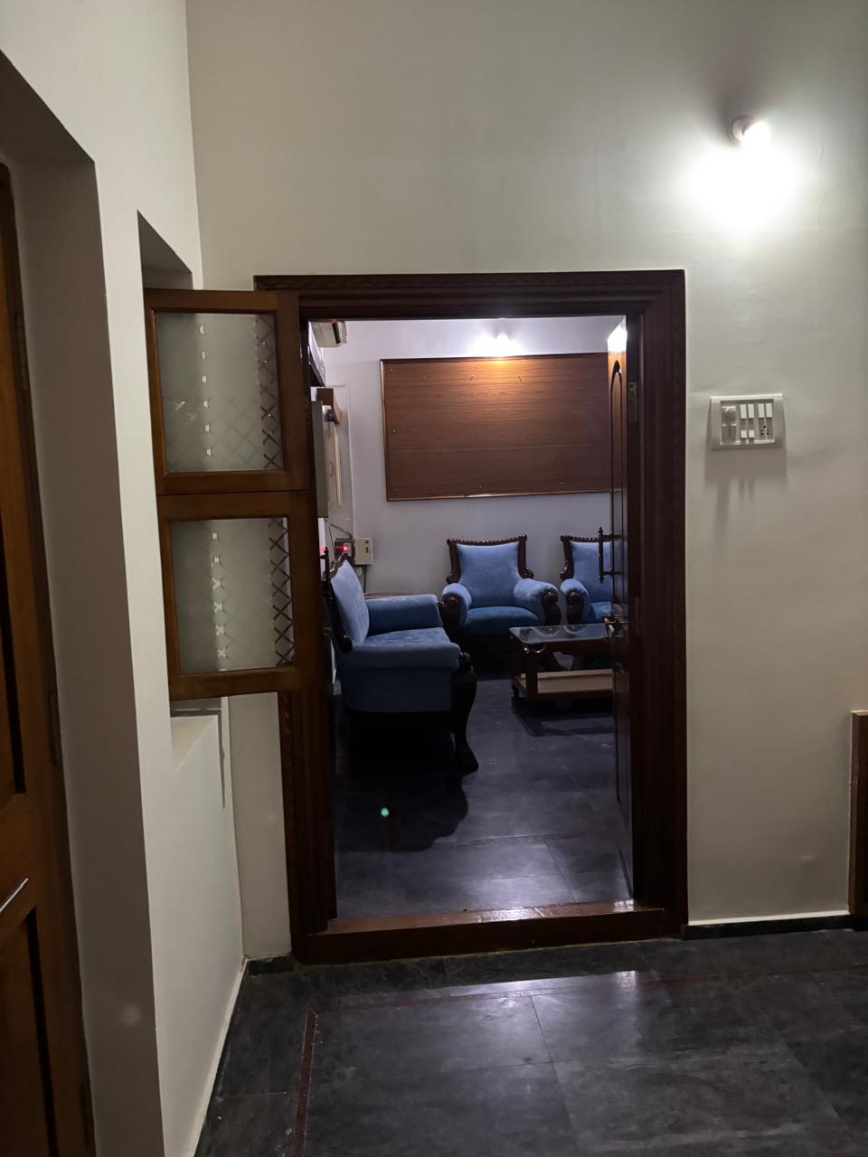 3 BHK INDEPENDENT HOUSE F